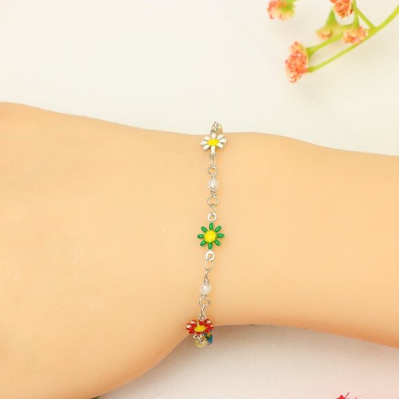 "New Beautiful Design Bracelet for Women/Girls, Gift, B932 - Picture 4 of 7